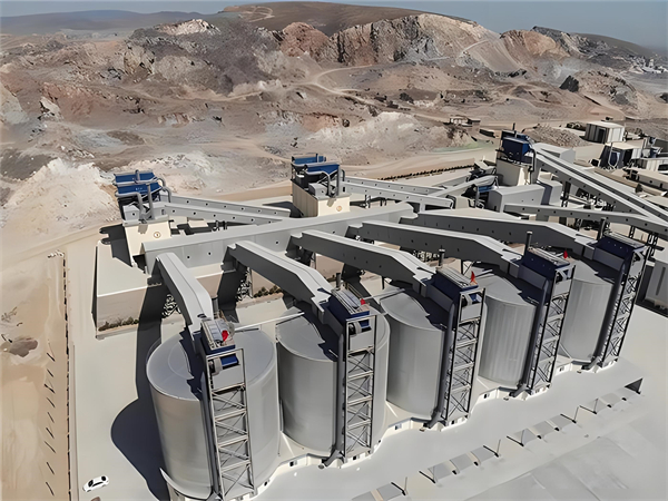 东洲水泥钢板仓