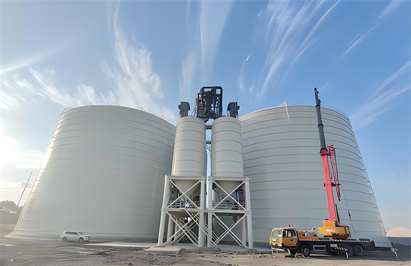 东洲大型钢板库