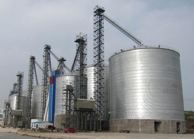 东洲流化棒装置安装技术说明